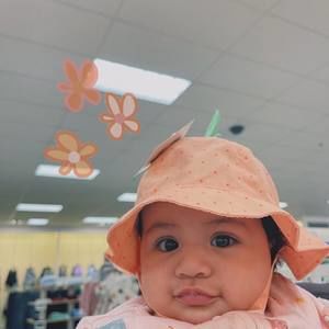 Meet your Posher, Aylin